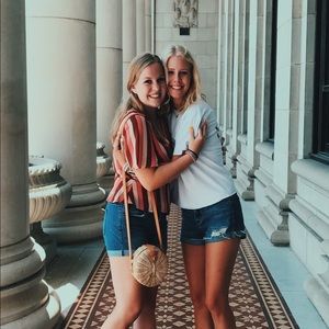 Meet your Posher, Ramey